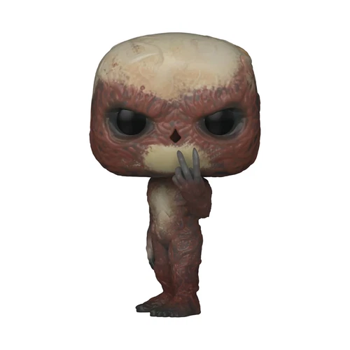 POP STRANGER THINGS S4 VECNA POINTING VIN FIG