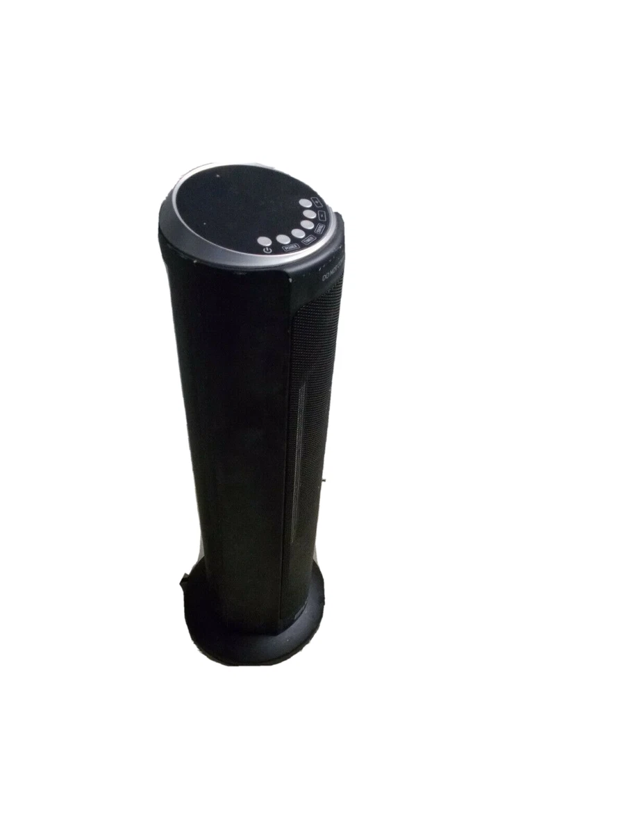 Arlec portable upright oscillating room heater | eBay