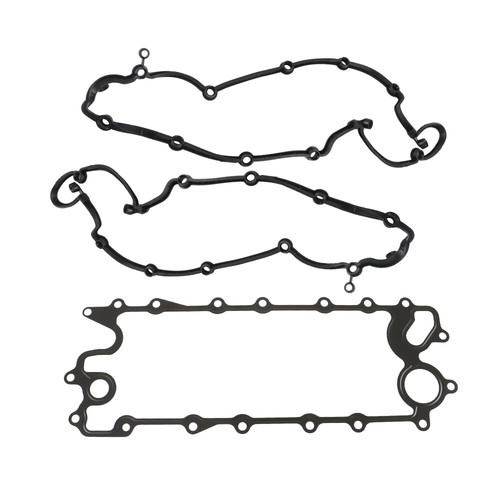 AJ126 Engine Full Gasket Set+ Piston W/Rings For 14-20 Jaguar Land Rover 3.0L - Picture 7 of 12