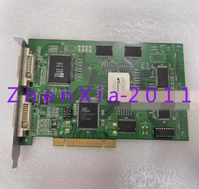 1PC Used DVI control card HK04A VER1.3