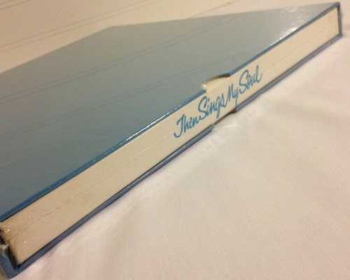 Then Sings My Soul vinyl 7x LP Box Set Sealed 1983 Readers Digest Pop Gospel - Picture 3 of 9