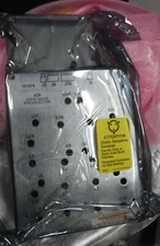 HARRIS PRE SELECTOR MODULE KIT  NEVER INSTALLED COND.      FREE SHIPPING