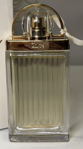 Chloé Love Story Eau de Parfum, 2,5 oz profumo spray da donna - Foto 3 di 5