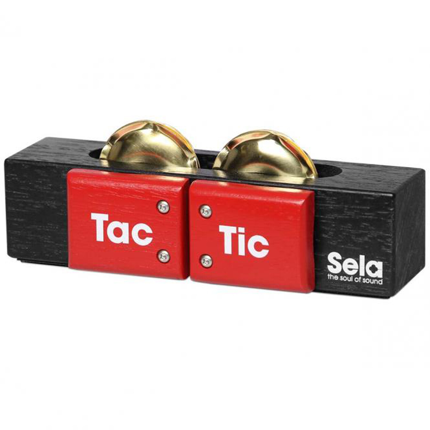 Sela SE055 Tac Tic Cajon - дополнительная мультиударная гитара 8990₽