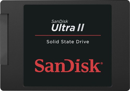 480GB SSD 2.5" SATA 6.0Gbps Loaded w/ activated 64 bit Windows 10 pro #1204 - Picture 2 of 10