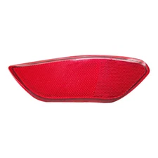 Left Rear Bumper Trim Reflector Red 95863110500 For Porsche Cayenne 2011-2014 
