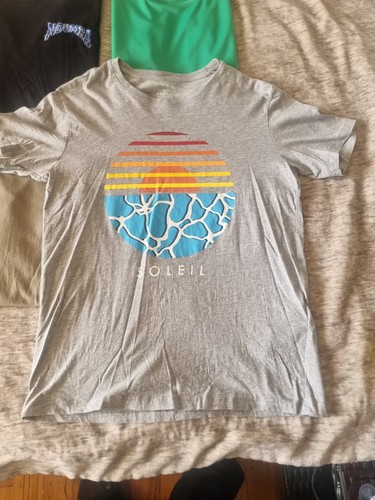 Mixed 4 X T-shirts. Size Medium. Great Condition - Picture 8 of 12