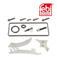 Febi Bilstein Steuerkettensatz Simplex Kette Geschlossen FüR Bmw 3Er Touring