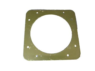 Halteblech Borgward B 2000  0,75 t. 133 773 23 00