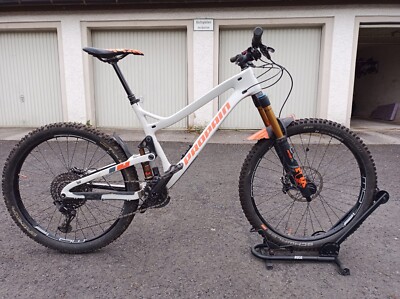Propain Tyee Carbon Highend 2019 -  27,5'' Enduro Mountainbike (Größe L)