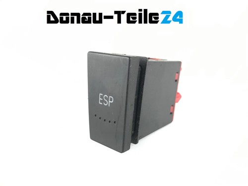 VW Passat 3B 3BG Schalter ESP Taster Taste 3B0927134A