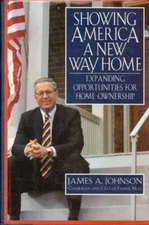 Showing America a New Way Home: Expanding Opportunities for Home Own - VERY GOOD