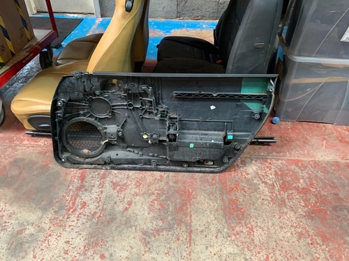 TARJETA PUERTA LADO IZQUIERDO PORSCHE BOXSTER 987 30.05 - Imagen 5 de 7