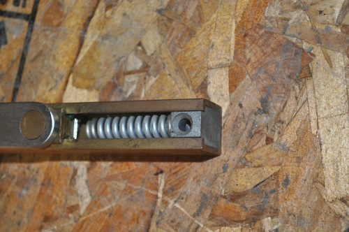 SARGENT ASSA ABLOY SURFACE STOP DOOR CLOSER SIZE 8 NOS FREE SHIPPING - Picture 7 of 9