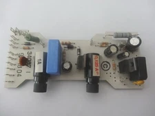 8716734460 ELECTRONIC BOARD GVM5 JUNKERS ELM LEBLANC