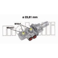 Maître-cylindre de frein Lancia DELTA