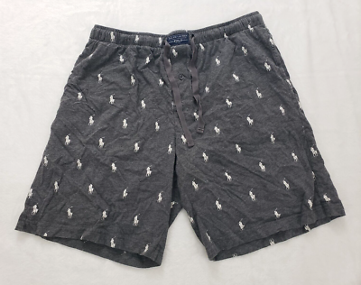 polo horse shorts
