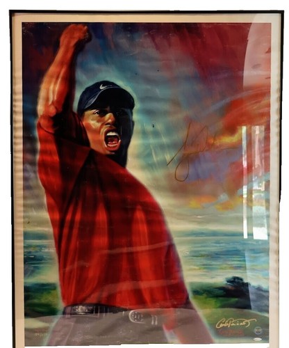 Tiger Woods Sports Illustrated for Kids SI For Kids GOLF PGA | eBay