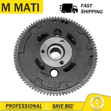 M MATI Fit 1998-2004 For 3087166 3085558 Polaris Sportsman 500 Flywheel 4X4 6x6