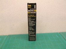 Philips 18 Watt Fluorescent Commercial/Industrial 4 Pin Lamp 4,100 K Color Temp,