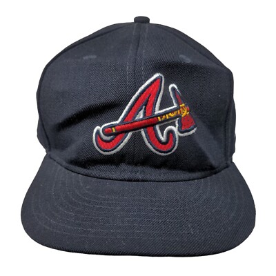 応援グッズ Atlanta Braves New Era 95 FIFTY 7 3/4 Atlanta Braves New Era 1995 World Series On-Field 59FIFTY
