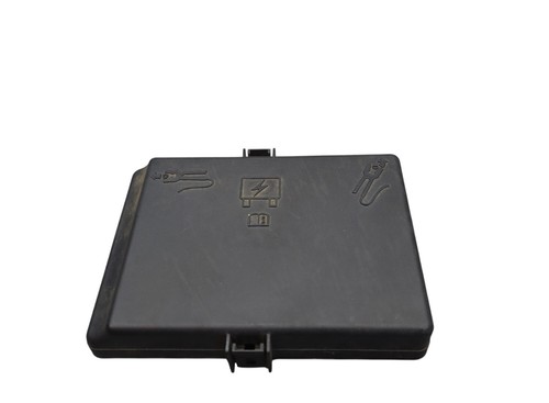 Maserati Ghibli 2014-2017 Front Fuse box cover Black P/N 7171381630 Photo - $59