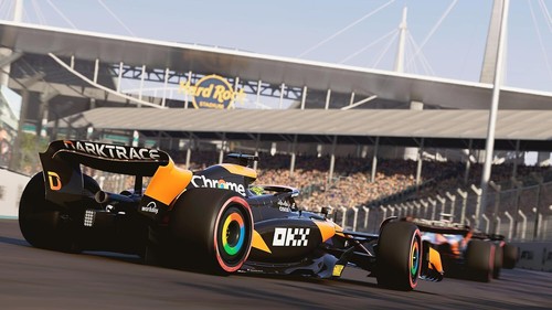 F1 24 - Playstation 5 - Picture 3 of 11