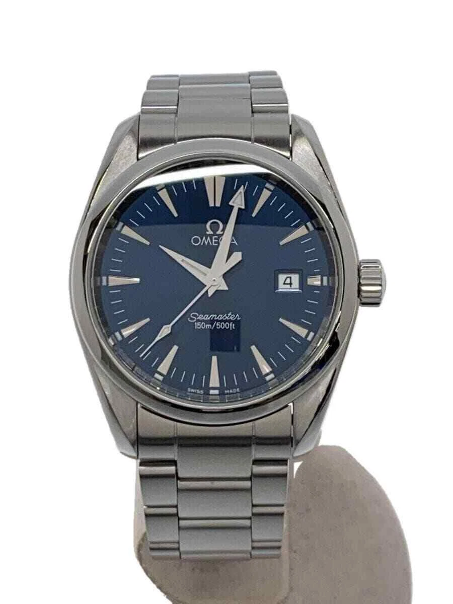 Aqua terra 36mm clearance