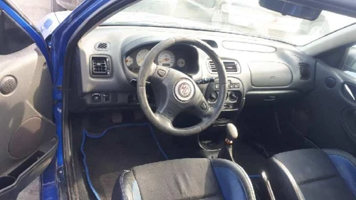 Compressore Aria Condizionata per MG ROVER MG ZR 160 2004 5897495 - Foto 9 di 9