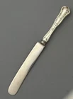 Gorham MARTELE Sterling Knife .9584 Multiples Available 8 1/4"