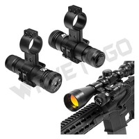 Ncstar Tactical Green Laser 1 Scope Ring Mount Shotgun Tube Adjustable Remote Ncstar Tactical Green Laser 1 Scope Ring Mount Shotgun Tube Adjustable Remote