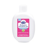 Euphidra Amidomio - Balsamo Ultradelicato Dopo Shampoo Adulti E Bambini, 200Ml