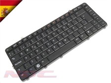 NEW Genuine Dell Studio 1555/1557/1558 SPANISH Laptop Keyboard - 0Y552J
