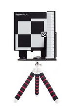 Datacolor KIT: NEW Spyder LensCal SLC100  NEW Datacolor Tripod STP100