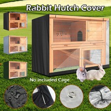 bentley rabbit hutch