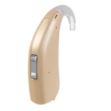 FCS Instant Fit V-XP Digital 4 Channel BTE Hearing Aid For Profound Hearing Loss