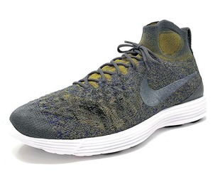 nike flyknit sock trainers
