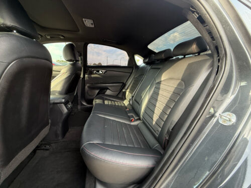 2021 Kia Forte GT 7A - Picture 9 of 12