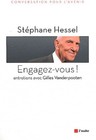 Engagez-vous ! - Stéphane Hessel - V1601517