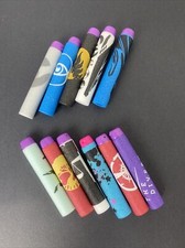 NERF 11 DART REFILLS REBELLE DIVERGENT SERIES