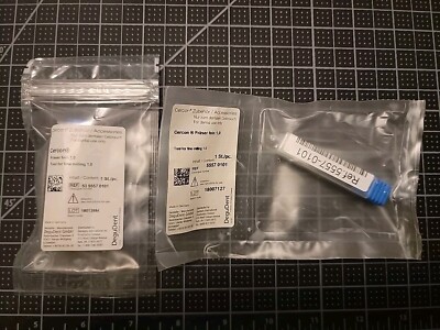 Cercon CAD/CAM Dental zirconia milling tools