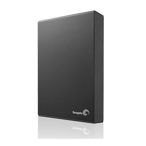 Seagate 5TB Expansion External Desktop Hard Drive, USB 3.0 #STBV5000100