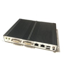 Alptech BPC-ELIT-1000 Box PC 40GB SSD, DVI-D,...