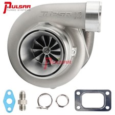 Pulsar Turbo T51r Mod Psr3582 Gen2 Dual Ball Bearing T3 Inlet Vband 0.63ar