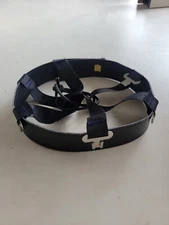 Old School low rider liner. New never worn. Fits all Bullard vintage 502 hats