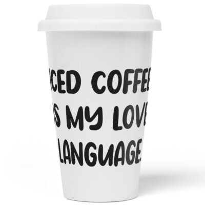 Iced coffee is my love language 10201003316