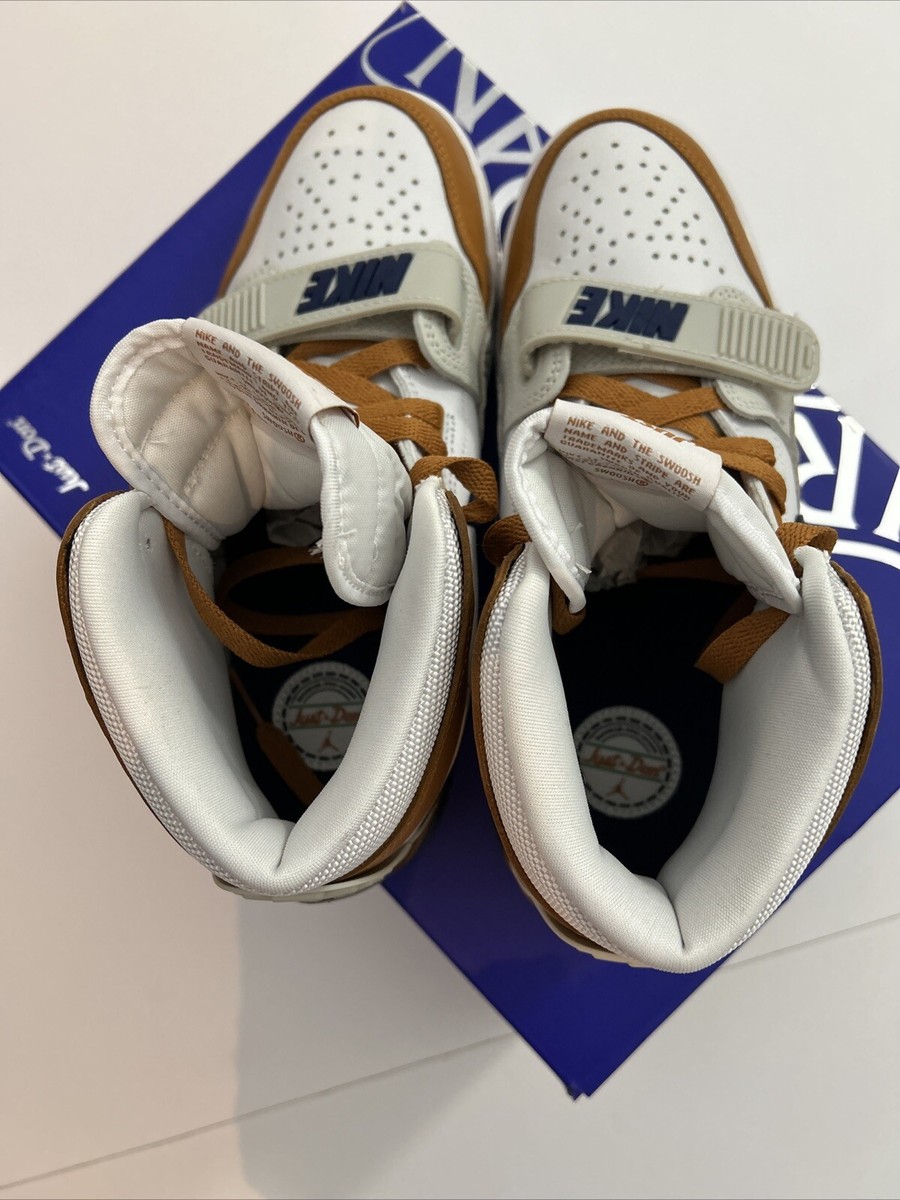 Nike Air Jordan Legacy 312 Just Don Medicine Ball NRG AQ4160 