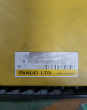 FANUC SERVO Driver A06B-6066-H234 EXPEDITEDSHIPPING USED