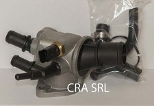 TERMOSTATO MOTORE ALFA 156 JTD / 159 JTDM / 166 JTD / BRERA JTDM - NUOVO DENSO