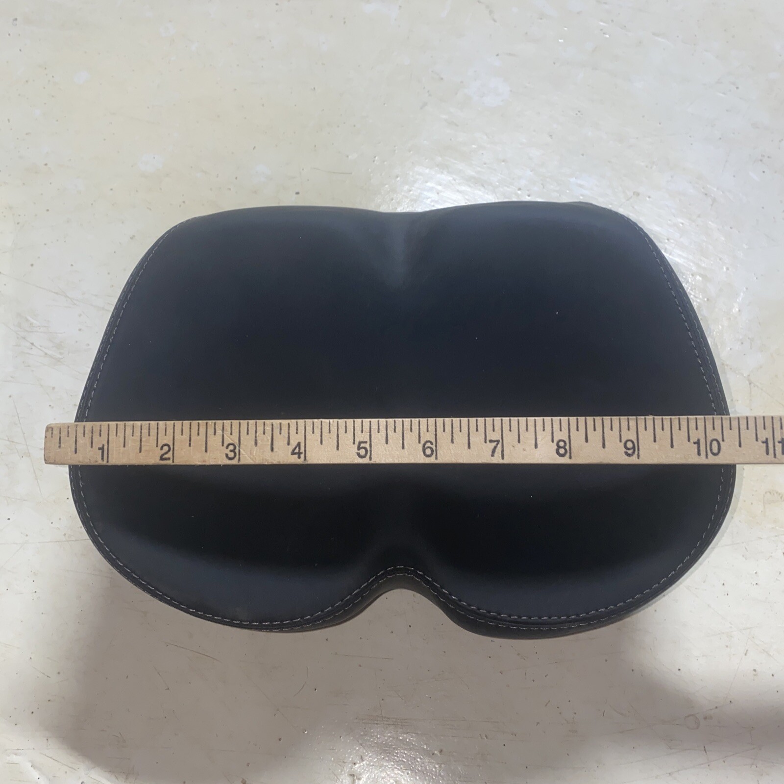 no pressure bike seat